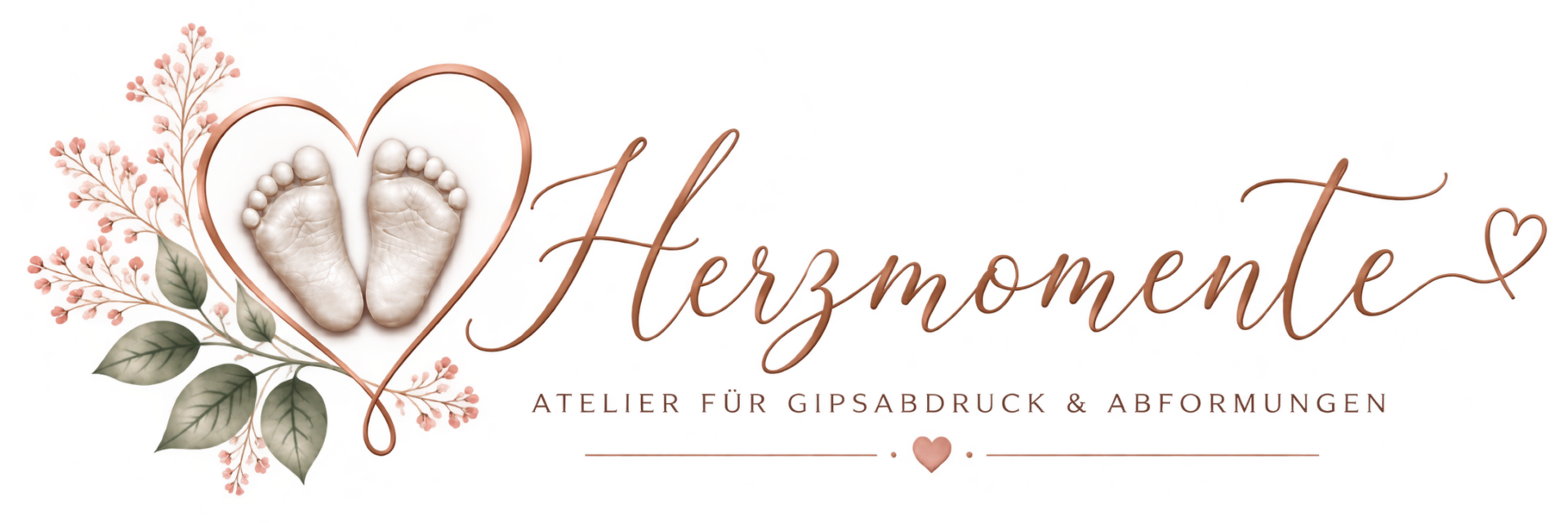 Gipsabdruck